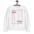 Fashion Comfort Sweatshirt